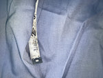New Vintage Gray Ranch Polyester Pants #P1023 SS-38