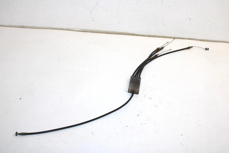 97 Polaris Xlt Oem Throttle Cable 7080458 Q839