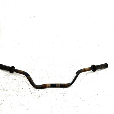 90-93 Polaris Trail Boss 350L 4X4 OEM Steering Handlebar 5242988-067 AP194