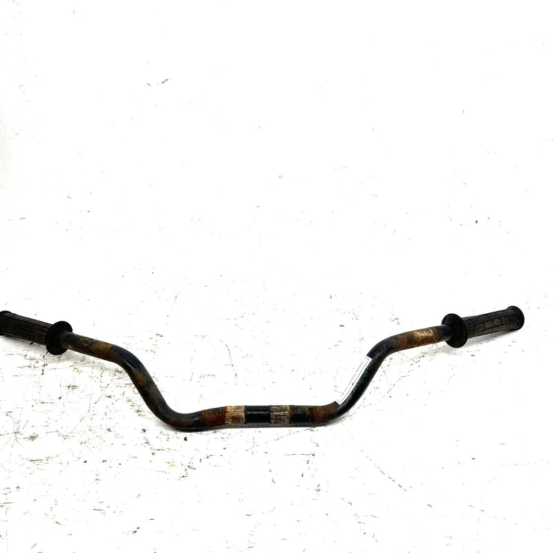 90-93 Polaris Trail Boss 350L 4X4 OEM Steering Handlebar 5242988-067 AP194