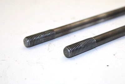 2001 Sea-doo Xp Oem Cylinder Stud Bolt Pair M10x200 290640232 JS7