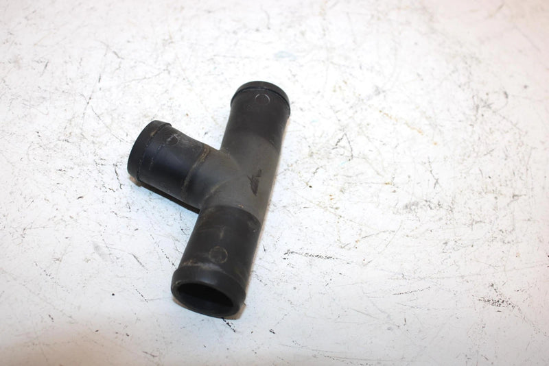 04 Polaris Xc Sp 500 Oem Coolant Hose Y Fitting 5434577 SP194