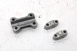 1985 Yamaha Enticer 340 Oem Handebar Mount Set 1E6-23441-00-00 SY132