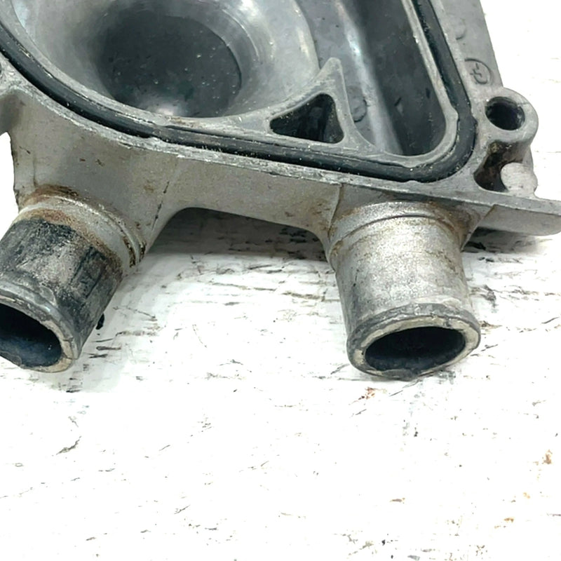 2001 Bombardier DS650 OEM Water Pump Cover 711211270 AB16