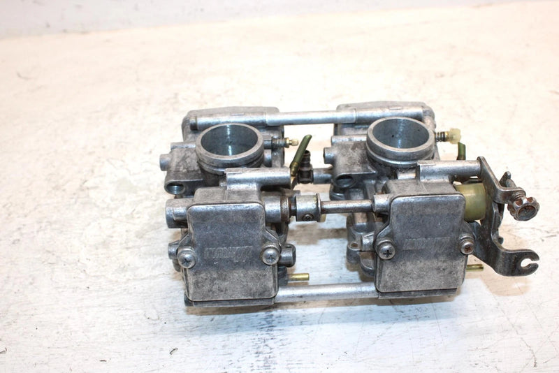 2001 Polaris 500 Classic Oem Carburetor 3131270 SP27