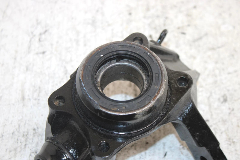 1998 Honda Foreman Fourtrax Oem Left Knukcle 51250-HM7-A40 AH34