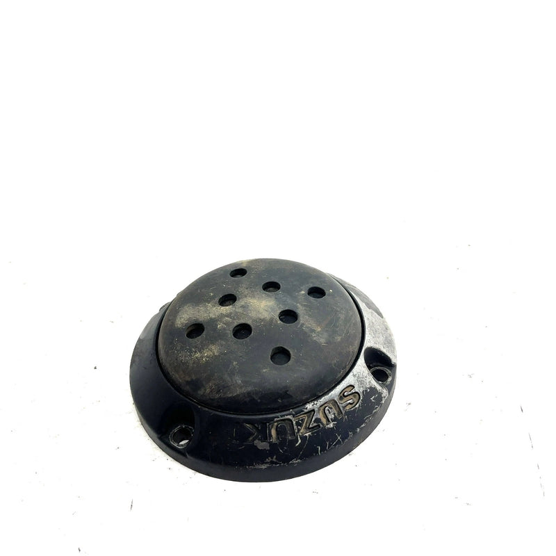 84-87 Suzuki Quadrunner 185 OEM Outer Clutch Cap 11387-18910 AS0