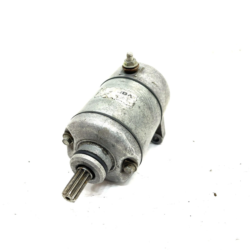03-06 Honda Rancher 350 TRX350FM 4x4 OEM Starter Motor 31200-HN5-671 AH75