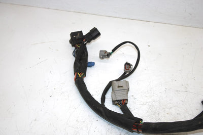 06 Arctic Cat Firecat 700  Efi Oem Main Wire Harness 1686-271 SAS5