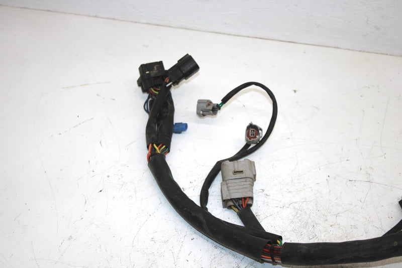 06 Arctic Cat Firecat 700  Efi Oem Main Wire Harness 1686-271 SAS5