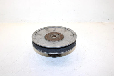 1999 Yamaha  Grizzly Oem Secondary Clutch 4WV-17670-00-00 AY47
