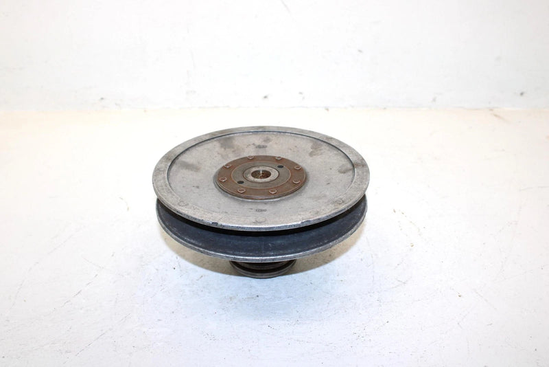 1999 Yamaha  Grizzly Oem Secondary Clutch 4WV-17670-00-00 AY47