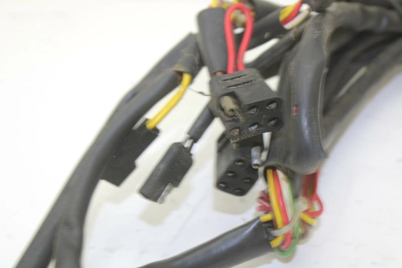 94 Arctic Cat Jag OEM Main Harness 0686-202 SA102