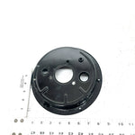 84-87 Suzuki Quadrunner 185 OEM Inner Brake Drum Cover 64122-24401 AS33