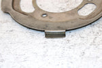 2004 Kawasaki Kfx 700 Oem Converter Cover Plate 14091-1571 AK30