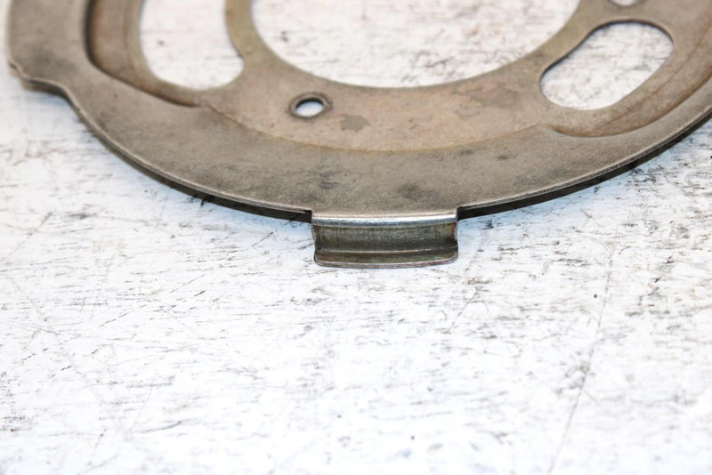 2004 Kawasaki Kfx 700 Oem Converter Cover Plate 14091-1571 AK30