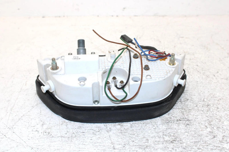 1996 Yamaha Vmax 600 Oem Speedometer (Under 4 K) 89A-83500-42-00 SY29