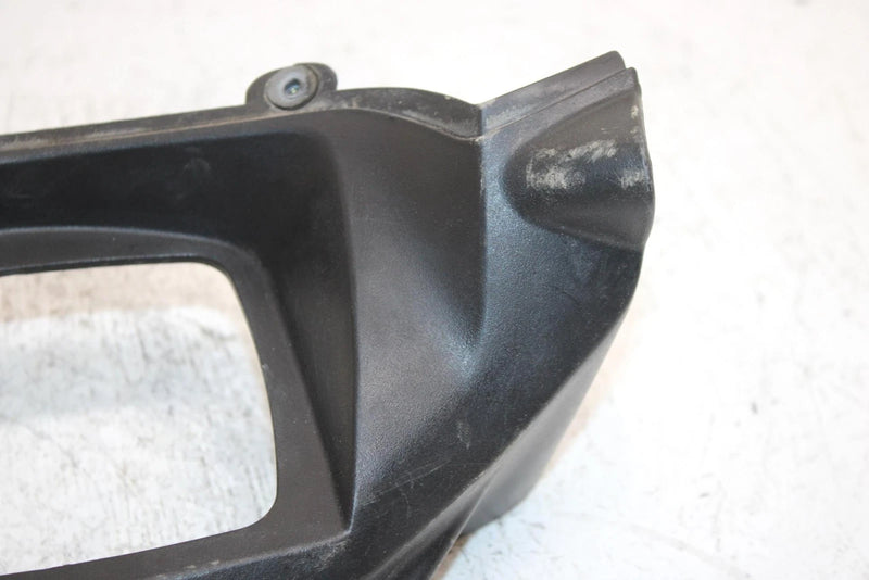 2005 Kawasaki Brute Force 750 4x4 Oem Lower Handlebar Cover 59441-0006-6Z AK23