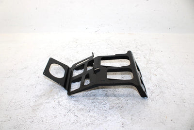 2003 Polaris 800 Xc Sp Edge Oem Exhaust Resonator Mount 1261296-029 SP35