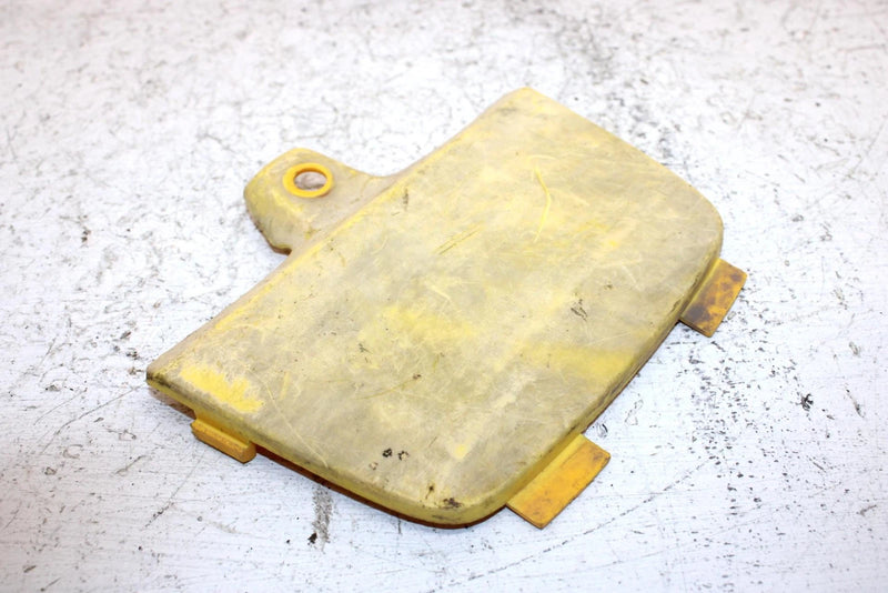2002 Honda Foreman Rubicon 500 Oem Radiator Cap Cover 61110-HN2-000ZC AH53