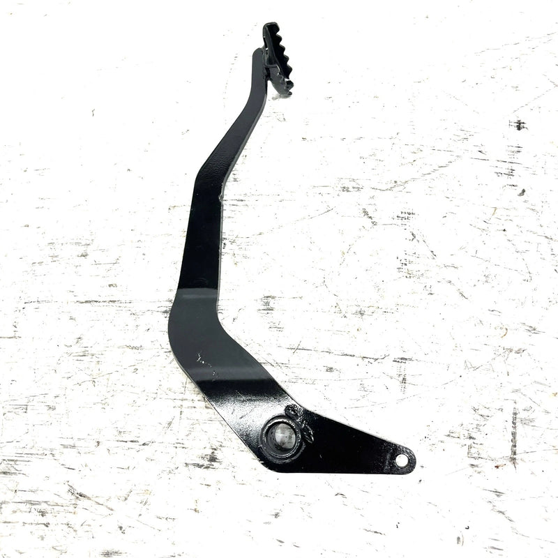 1994 Yamaha Timberwolf 250 OEM Rear Brake Pedal 4BD-27211-10-00 AY56