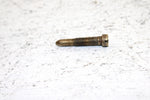 1997 Ski-doo Formula S 380 Oem Idle Speed Screw 404109700 SS23