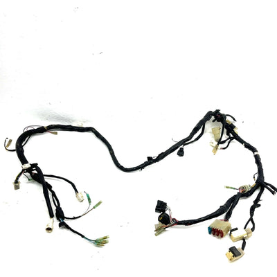 02 Yamaha Big Bear 400 YFM400F 4x4 OEM Main Wire Harness 5FU-82590-00-00 AY52