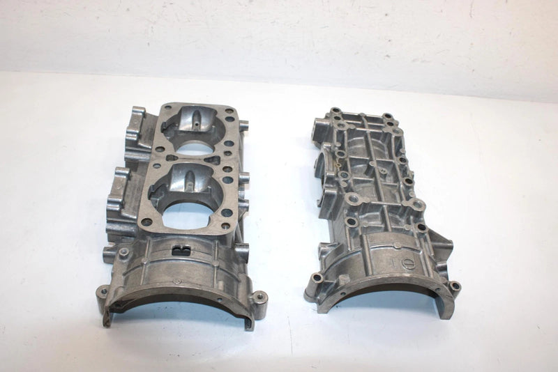 Arctic Cat Zr 500 Cross Country Oem Crankcase 3005-664 SA50
