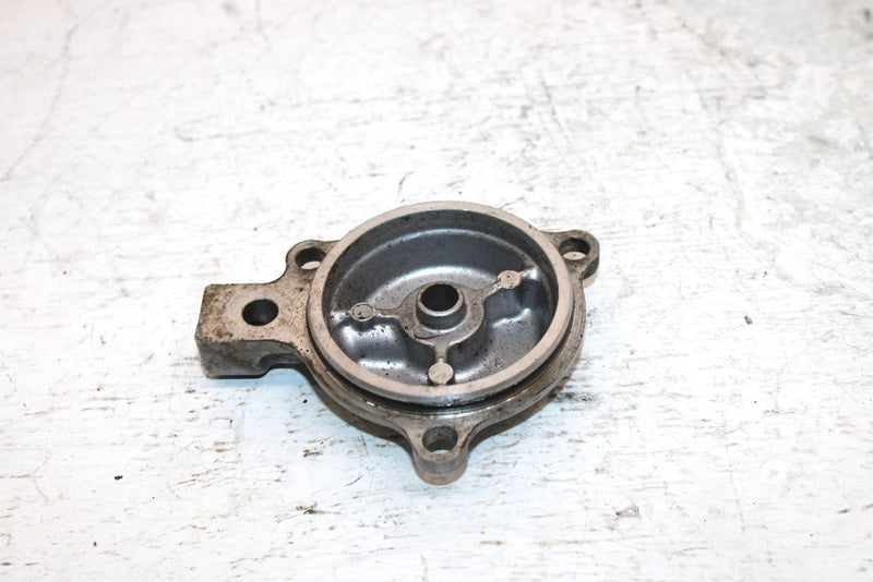 2019 Honda Trx500fe2ac Oem Oil Filter Cover 11333-HR0-F00 AH12