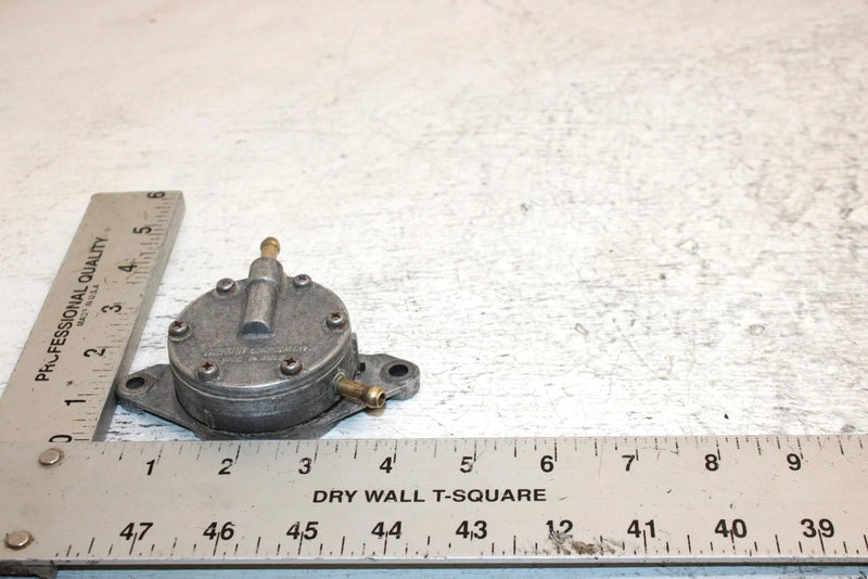 2001 Polaris 500 Classic Oem Fuel Pump 3086998 SP27