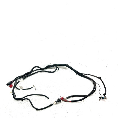 21-22 Can-Am Defender HD10 OEM Voltage Regulator Wiring Harness 710007388 XB0