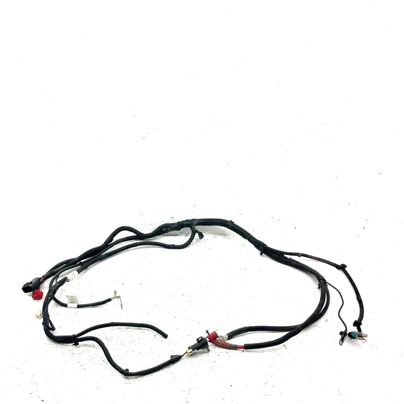 21-22 Can-Am Defender HD10 OEM Voltage Regulator Wiring Harness 710007388 XB0