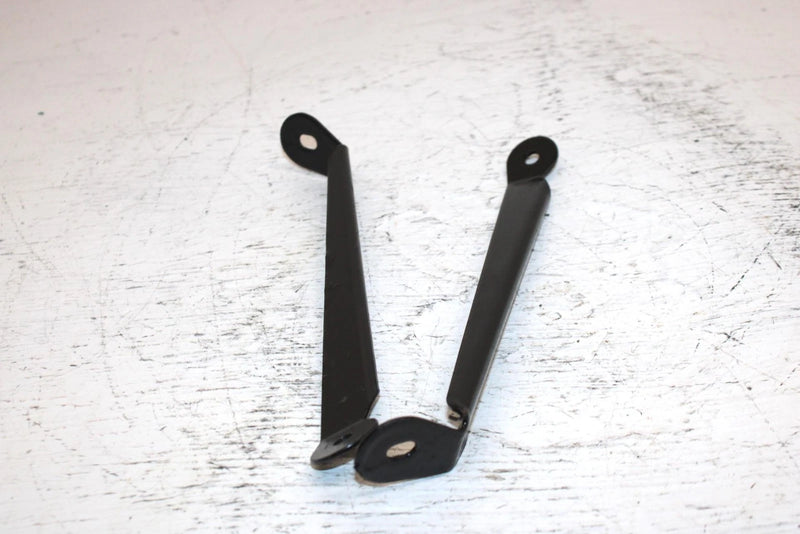 1996 Ski-doo Touring Sle 500 Oem Side Pan Brace Set 518310900 SS12