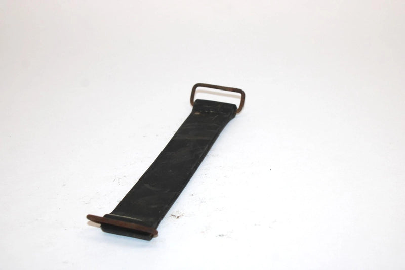 2009 Honda Trx 500 Fpea Foreman P/s Es Oem Battery Band 95012-17001 AH17