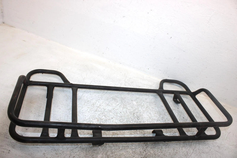 1986 Honda Trx350 Oem Rack Set AH40