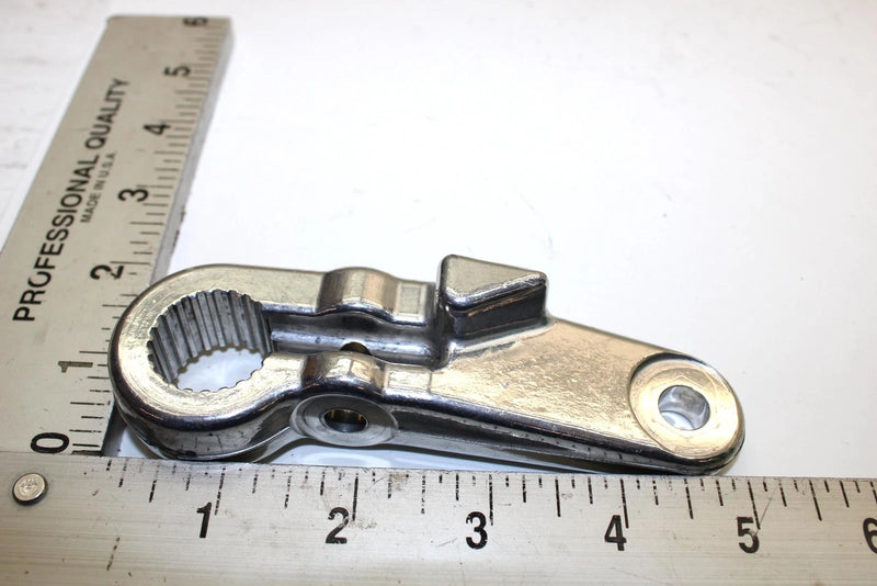 2002 Yamaha Sx Viper Oem Left Spindle Steering Arm 8EK-23851-00-00 Q2528