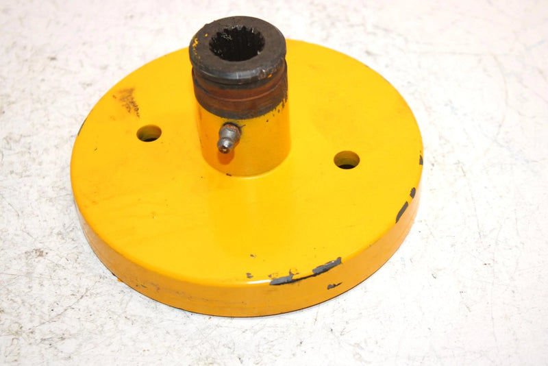 1989 Sea-doo Sp 580 Oem Flywheel 290958797 JS46