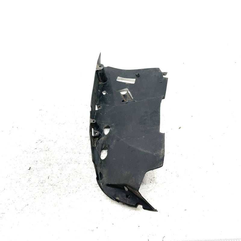 04-07 Honda Rancher 400 TRX400FA 4x4 AT OEM Left Inner Fender 61867-HN7-000 AH77