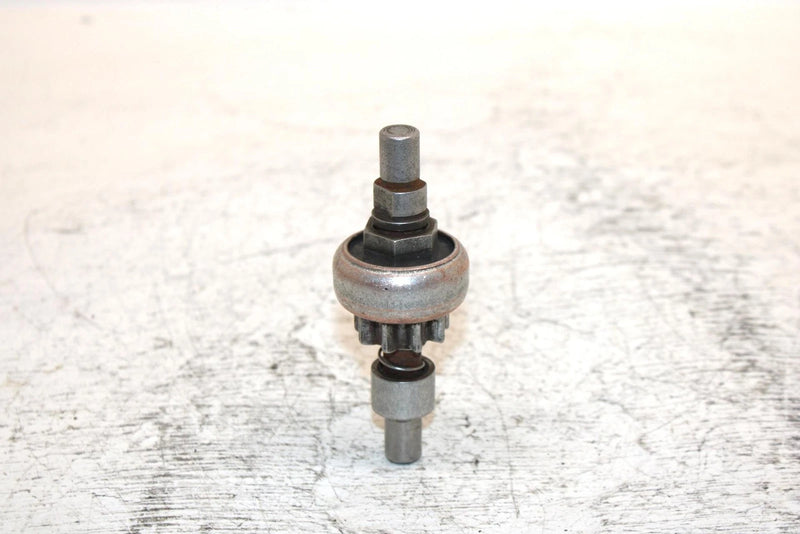 1995 Arctic Cat Pantera Oem Drive Pinion Kit 0745-347 SA17