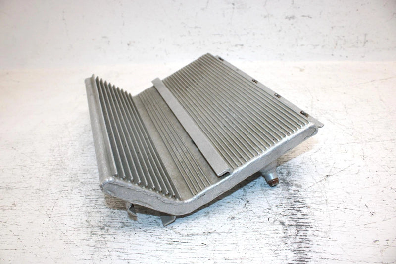 1995 Yamaha Vmax 600 Oem Rear Heat Exchanger 89L-12440-01-00 SY11