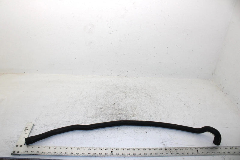 2001 Ski-doo Mxz 800 Oem Radiator Outlet Hose 509000004 SS19