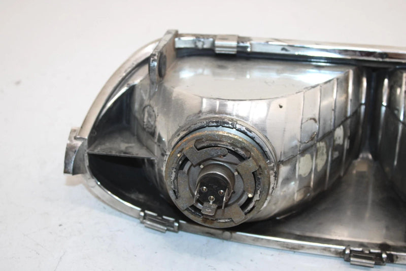 07 Ski-doo Mxz 800 Blizzard Ho Power Tek Oem Halogen Headlamp Assy 515176311 SS5