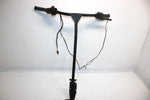 87 Polaris Trail Oem Handlebar Post Set 1823129 SP66