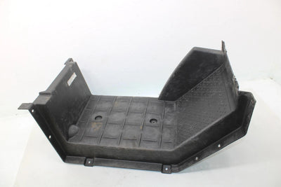 2015 Yamaha Viking Vi Oem Centre Front Foot Rest Cover 1XD-F7413-00-00 XY0.2