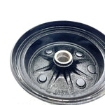 92-00 Yamaha Timberwolf 250 YFB250 OEM Rear Wheel Hub/Drum 2HR-25383-01-00 AY56