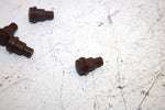 97 Arctic Cat Zr 580 EFI Oem NOS Driven Clutch Torque Button Set 0648-031 SAS7