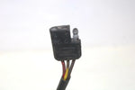 96 Arctic Cat EXT 580 EFI Mountain Cat OEM Main Wiring Harness 0686-334 SA84