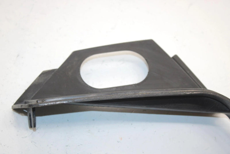 86 Honda Fourtrax 350 Trx350 4x4 Oem Left Front Air Inlet 66125-HA7-670 AH31