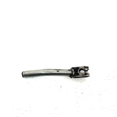 87-06 Suzuki Quadsport 80 LT80 2x4 OEM Rear Brake Pedal Lever 43160-40B00 AS38