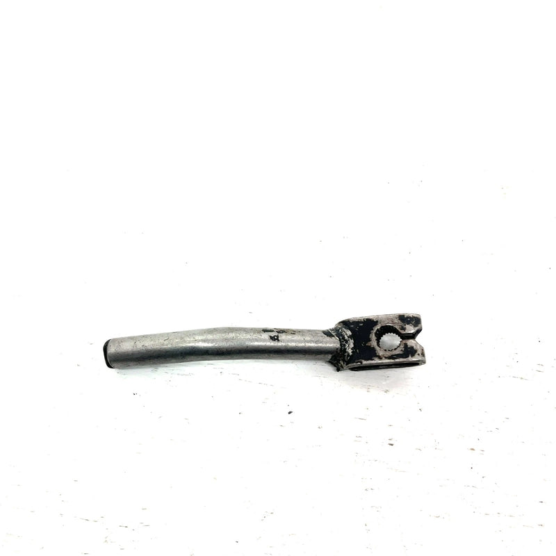 87-06 Suzuki Quadsport 80 LT80 2x4 OEM Rear Brake Pedal Lever 43160-40B00 AS38